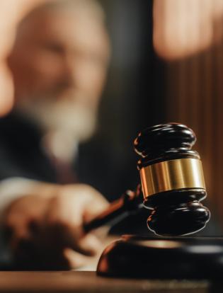 recuperação judicial - Sessão de Julgamento do Tribunal de Justiça e Justiça