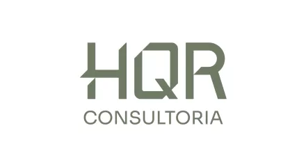 Logo HQR Consultoria
