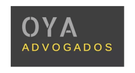 Logo Oya advogados