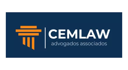 Logo CEMLAW Advogados Associados