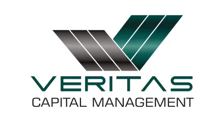 Logo Veritas Capital