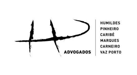 Logo Humildes, Pinheiro, Caribé, Marques,  Carneiro & Vaz Porto Advogados Associados