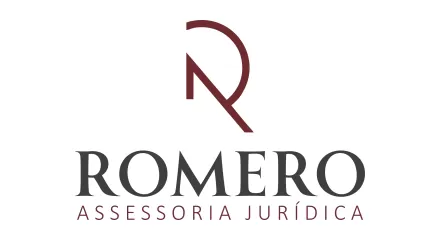 Logo ROMERO ASSESSORIA JURIDICA