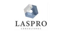 Logo Laspro Consultores