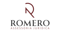 Logo ROMERO ASSESSORIA JURIDICA