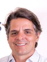 Felisberto Brant - Socio Fundador da Bolsa de Terras.